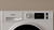 Hotpoint, H3D91WBUK, 9Kg Condenser Tumble Dryer, White