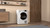 Hotpoint, H3D91WBUK, 9Kg Condenser Tumble Dryer, White