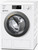 Miele, WED665, 8kg 1400 Spin 24 Hour TwinDos Washing Machine, White