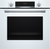 Bosch, HBS534BW0B, Serie | 4 60 x 60 cm Built In Oven, White