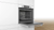 Bosch, HBS534BW0B, Serie | 4 60 x 60 cm Built In Oven, White