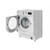Hotpoint, BIWDHG961484, Integrated 9 kg Washer Dryer, White