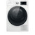 Whirlpool, W6D94WRUK, 9Kg Heatpump Dryer Supreme Silence, White
