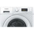 Whirlpool, FFTM118X2UK, FreshCare+ Heatpump 8kg Tumble Dryer, White