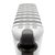 De'Longhi, TRRS0715E, Radia S Eco Digital Radiant Heater, Grey - Top