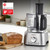 Kenwood Multipro Express 2 in 1 Food Processor 1000W