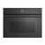 Fisher & Paykel, OM60NDBB1, Combination Microwave Oven, Black