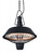 Sunred, IND-2100H, Indus Hanging Heater, Black