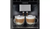 Siemens, TP705GB1, Bean To Cup Coffee Machine, Grey