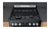 Hotpoint, HDM67G0C2CB/UK, 60cm Double Oven Gas Cooker, Black
