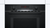 Bosch, CMA583MB0B, Built-in Combination Microwave Oven, Black