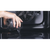 Hotpoint, FA4S541JBLGH, Built In Electric Single Oven With Added Steam Function, Black