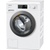 Miele, WED025WPS, 8KG 1400 Spin Freestanding Washing Machine, White