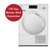 Miele, TEA225WP, 7kg 12 Drying Programmes Condenser Heat Pump Tumble Dryer, White