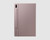 Samsung Galaxy Tab S6 Bookcover Brown