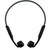 SHOKZ, S661GY, OpenMove Bone Conduction Headphones, Grey