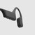 SHOKZ, S700BK, OpenSwim Bone Conduction Headphones, Black