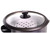 Russell Hobbs, 19750, 1.8L Rice Cooker and Steamer, Stainless Steel