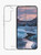 Dbramante, GLSSCL001446, Greenland Samsung Galaxy S22 Case, Clear