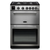 Rangemaster, PROPL60NGFSS/C, Professional+ 60cm Gas Cooker, Stainless Steel
