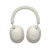 Sony, WH1000XM5SCE7, WH-1000XM5 Noise Cancelling Headphones, Silver