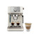 De'Longhi EC260.CR Stilosa Espresso Coffee Machine, Cream