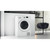 Whirlpool, FFTCM108BUK, 8KG Condenser Tumble Dryer, White