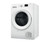 Whirlpool, FFTCM108BUK, 8KG Condenser Tumble Dryer, White