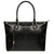 Dbramante1928, BG15GTBL06431, Sophie Amalienborg 15 Inch Bag, Black