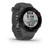 Garmin, 010-02562-13, Forerunner 55 GPS Monterra Grey, Black Garmin, 010-02562-13, Forerunner 55 GPS Monterra Grey, Black