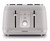 Kenwood, TFP09.000CR, Dawn Kettle and Toaster Pack, Cream - Toaster