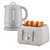 Kenwood, TFP09.000CR, Dawn Kettle and Toaster Pack, Cream