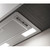 Elica, ERACIXA60, 60cm Canopy Hood, Grey