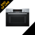 Bosch, CMA583MS0B, Serie 4 Built-In Combination Microwave, Stainless Steel