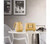 De'Longhi, KBD3001.Y, Ballerina Jug Kettle, Yellow