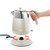 De'Longhi Luminosa Kettle, White