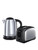 Russell Hobbs, 21830, Lincoln 2 Slice Toaster And Kettle Twin Pack, Silver