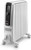 De'Longhi, TRDX41025E, Dragon 4 Oil Filled Radiator, White