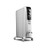 De’Longhi, trd40820t, Dragon 4 Oil Filled Radiator, White