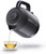 Kenwood, ZJP30.000.GR, Dusk Jug Kettle, Grey - Pouring