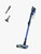Shark, IZ202UK, Shark Anti Hair Wrap Cordless Stick Vacuum Cleaner with Flexology Single Battery, Blue