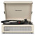 Crosley Voyager 2-Way Bluetooth Record Player - Dune