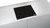 Black Bosch Series 4 Induction Hob 60 Cm