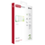 Zagg, 200310160, IS FLEX ECO AM Samsung Galaxy Z Flip4 Case Friendly Screen, clear