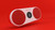 POLAROID, P009086, Music Player 2 Red, RED