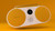 POLAROID, P009090, Music Player 3 Yellow, YELLOW