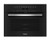 Miele, H7145BM, Microwave Combi Oven, Direct Sensor ,Energy A+,43 L Capacity, Black