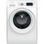 Whirlpool, FFB7458WVUK, 7kg Freestanding Front Loading Washing Machine, White