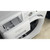 Whirlpool, FFB7458WVUK, 7kg Freestanding Front Loading Washing Machine, White