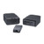 JBL, JBLBAR1000PROBK, Bar 1000 7.1.4-ch Soundbar with MultiBeam, BLACK